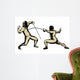 Fencers Action