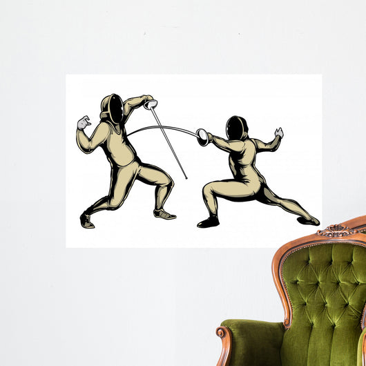 Fencers Action