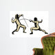 Fencers Action