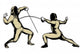 Fencers Action