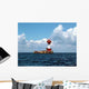 Leuchtturm Kiel Wall Decal