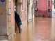 Alluvione Acqua Pioggia Esondazione Wall Decal