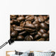 fresh coffee beans Wall Mural