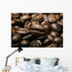 fresh coffee beans Wall Mural