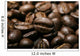 fresh coffee beans Wall Mural