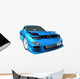 Mazda Rx-7 1996 Wall Decal