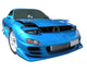 Mazda Rx-7 1996 Wall Decal