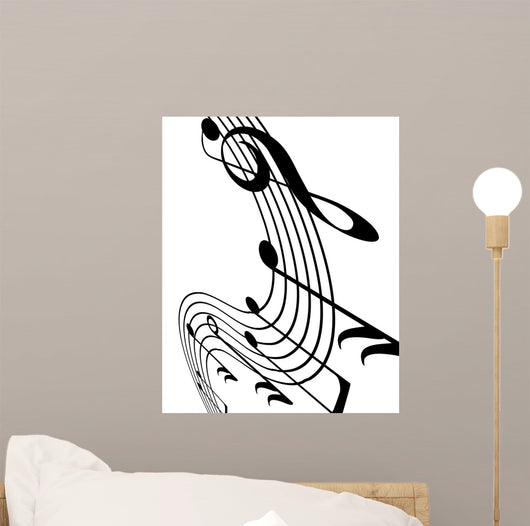 Musical Notes