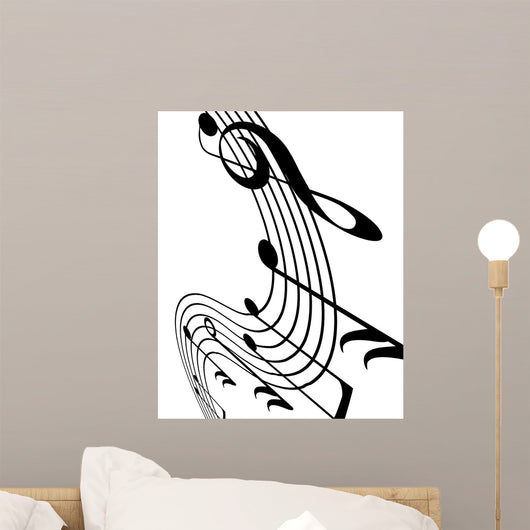 Musical Notes