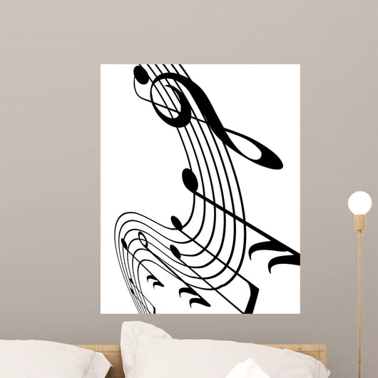 Musical Notes