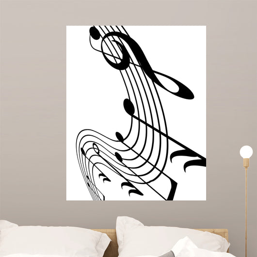 Musical Notes