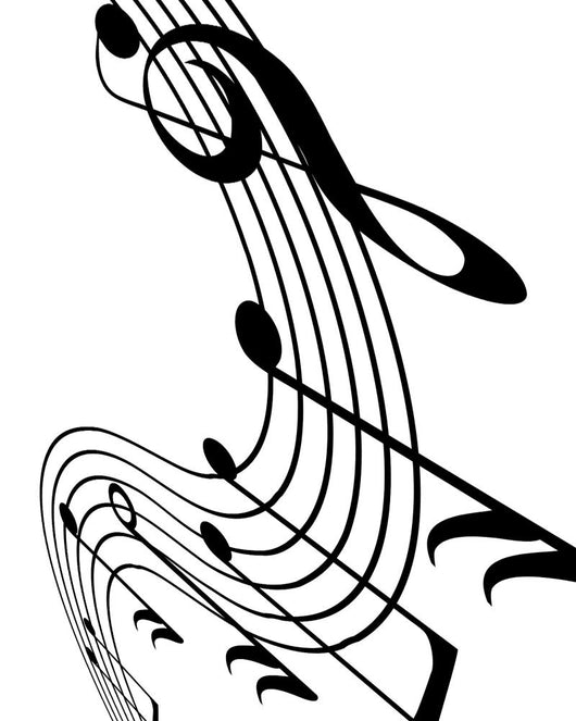 Musical Notes
