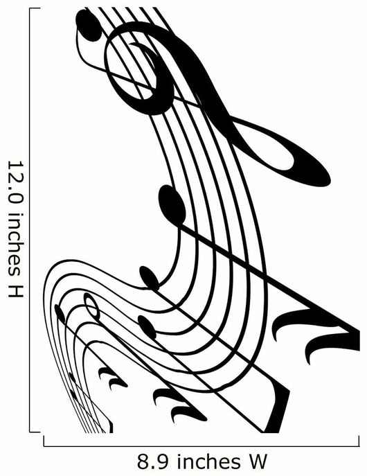 Musical Notes