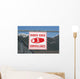 on guard Wall Mural