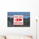on guard Wall Mural
