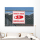 on guard Wall Mural
