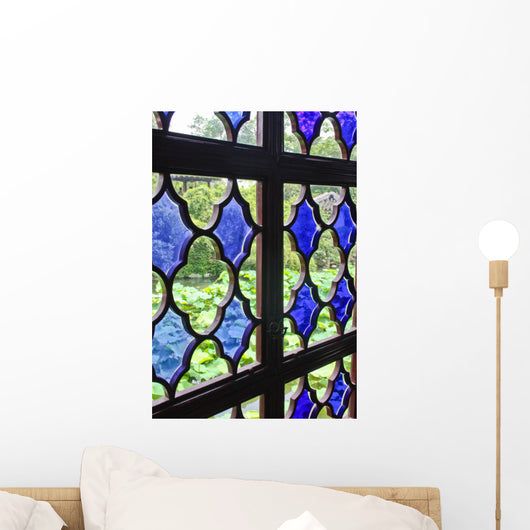 Beautiful Stained Glass