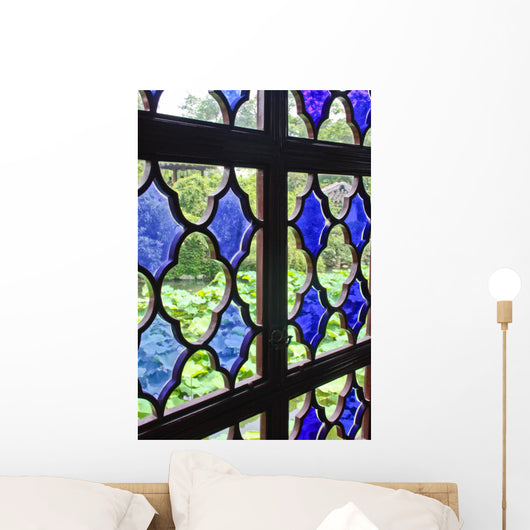 Beautiful Stained Glass
