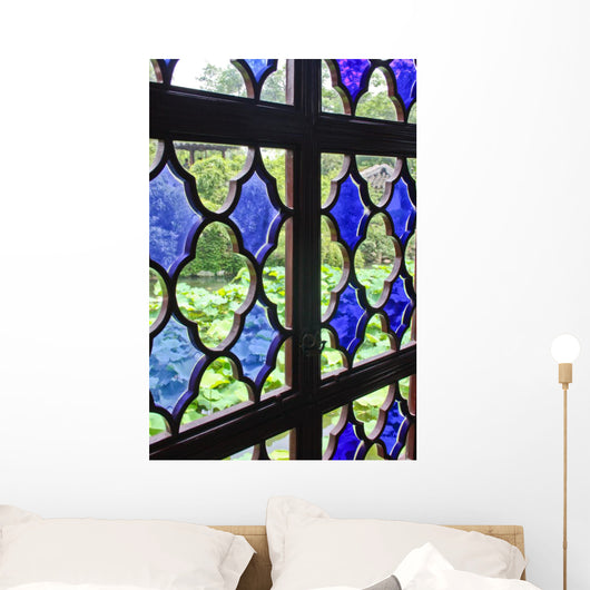 Beautiful Stained Glass
