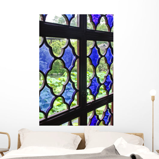 Beautiful Stained Glass