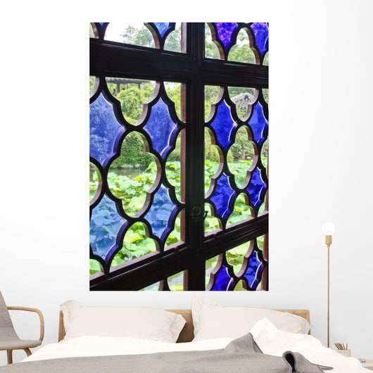 Beautiful Stained Glass