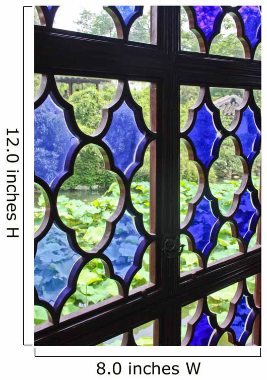 Beautiful Stained Glass