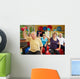 Senior Citizens Weight Training