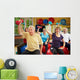Senior Citizens Weight Training