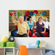 Senior Citizens Weight Training