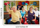 Senior Citizens Weight Training