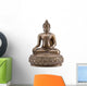 Lord Buddha Wall Decal