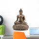 Lord Buddha Wall Decal