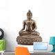 Lord Buddha Wall Decal