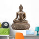 Lord Buddha Wall Decal