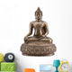 Lord Buddha Wall Decal