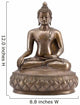 Lord Buddha Wall Decal