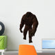 Bigfoot Wall Decal