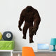Bigfoot Wall Decal