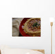 Hummus Wall Mural