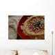 Hummus Wall Mural