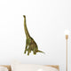 Brachiosaurus Wall Decal