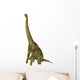 Brachiosaurus Wall Decal