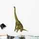 Brachiosaurus Wall Decal