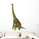 Brachiosaurus Wall Decal