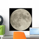 Moonlighting Wall Mural