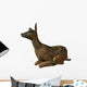 Deer Wall Decal
