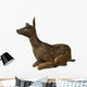 Deer Wall Decal