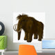 Mammoth Wall Decal