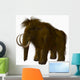 Mammoth Wall Decal
