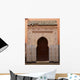 Moroccan Door